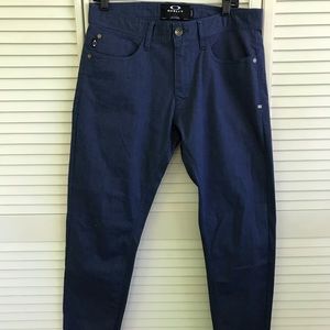 Oakley jeans